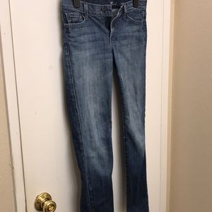 7 for All Mankind jeans